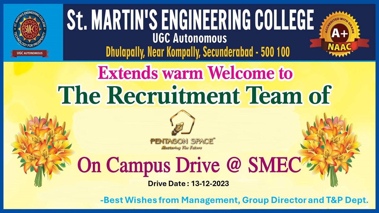 Best Engineering college in Telangana
